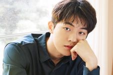Nam Joo Hyuk Stres Saat...