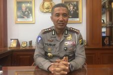 Bomber Persija Jakarta...