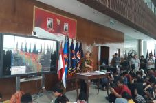 Gempa di Sulteng: 1.234...