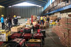 Pertamina Kirim SPBU...
