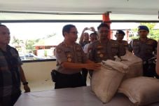 Polair Kepri Amankan...