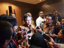 Pembangunan Infrastruktur...