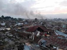Rehabilitasi Gempa Palu,...