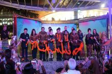 Wonderful Indonesia...