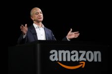 Amazon Naikkan Upah...