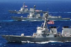 Pemimpin Chechnya Olok-olok...