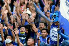 PSSI Jatuhkan Sanksi...