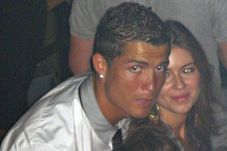 Ronaldo Digugat Terkait...
