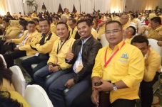Politikus Golkar Sesalkan...