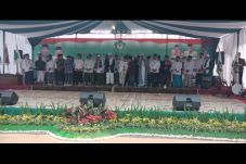 Maruf Amin Puji Keislaman...