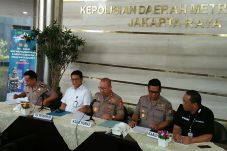 Polisi Beberkan Fakta...