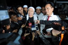 Soal Kasus Penganiayaan,...