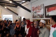 Ratna Sarumpaet Akui...