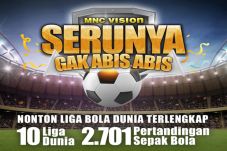 MNC Vision Manjakan...
