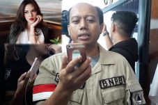 Senyum Sutopo Merekah...