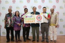 Hindari Berbagai Penyakit...