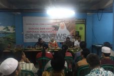DPR Carikan Solusi bagi...