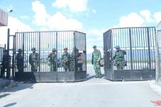 346 Personel TNI-Polri...
