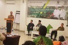 Kemendes Dukung Kopi...