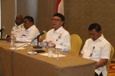 Mendagri Bakal Hadiri...