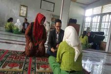 Delapan Psikolog Assessment...