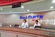 Kantor Layanan BTN di...