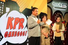 Bank BTN Luncurkan KPR...