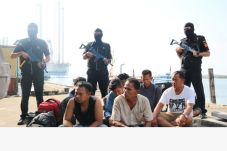 Bea Cukai Batam Tegah...