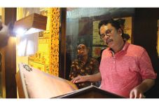 Pojok Baca Jadi Spirit...