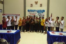 Ini Cara Perindo Kota...