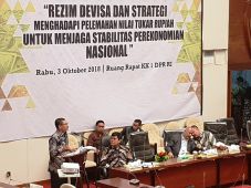 Belum Stabil, Rizal...