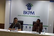 BKPM-HSBC Dorong Pembangunan...