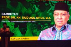 Rumah Pangan Santri,...
