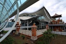 Sambut IMF-World Bank...