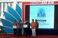 Pertamina MOR IV Raih...