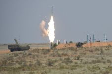 S-300 Rusia Telah Dikirim...