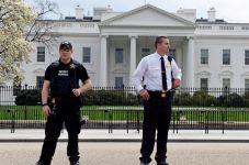 Secret Service Sita...