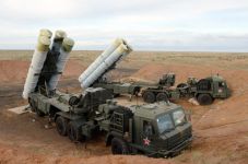 S-300 Rusia Tiba, Menlu...