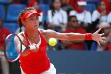 Angelique Kerber Jumpa...