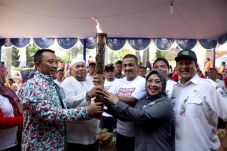 Obor Asian Para Games...