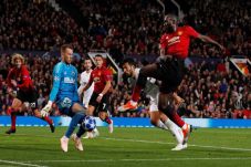 Valencia Gagal Putus...