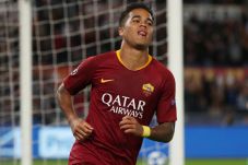 Anak Patrick Kluivert...