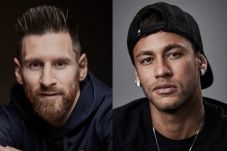 Neymar Mohon Tidak Dibandingkan...