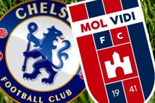 Preview Chelsea vs Videoton...