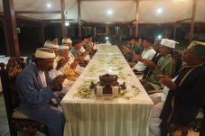 Kesultanan Ternate Titip...