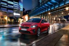 Kia Motors Bawa Model-Model...