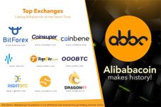 Alibabacoin, Cryptocurrency...