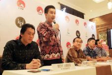 Jepang Berbagi Resep...