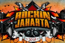 Sejumlah Band Bawah...