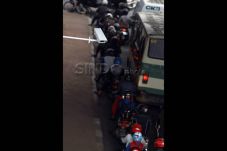 Polisi Temukan Kendala...